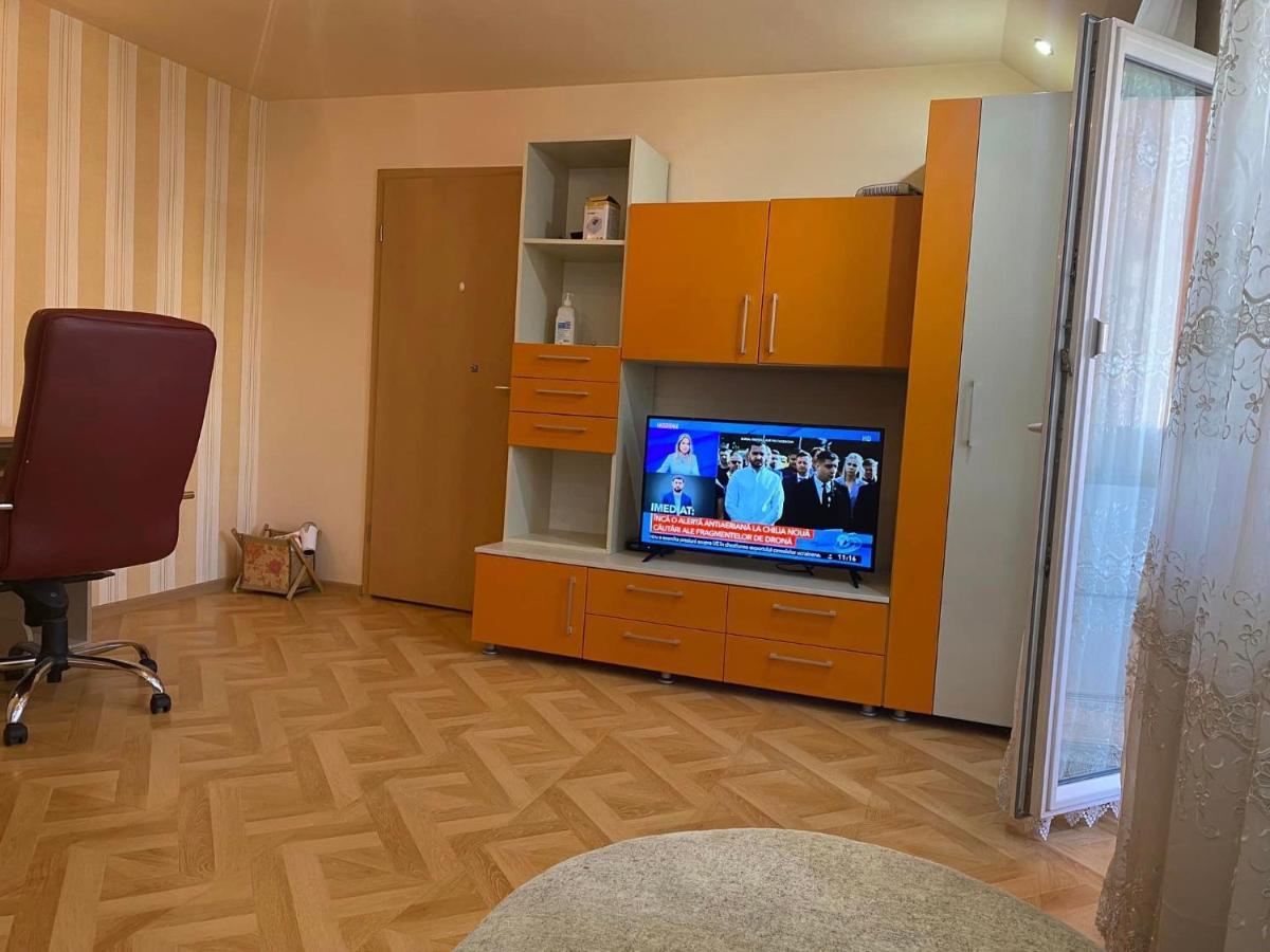Apartament Piata Verde Тімішоара Екстер'єр фото